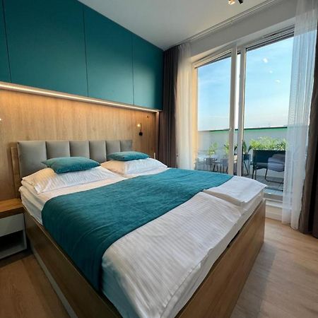 Apartament Fredry 2 Premium Klima Kołobrzeg Eksteriør bilde