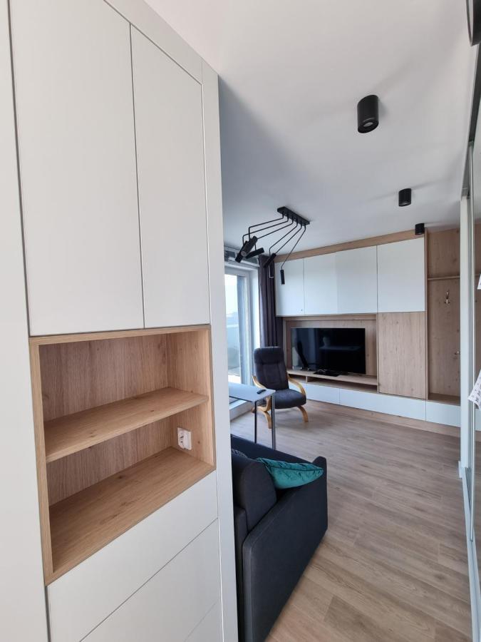 Apartament Fredry 2 Premium Klima Kołobrzeg Eksteriør bilde
