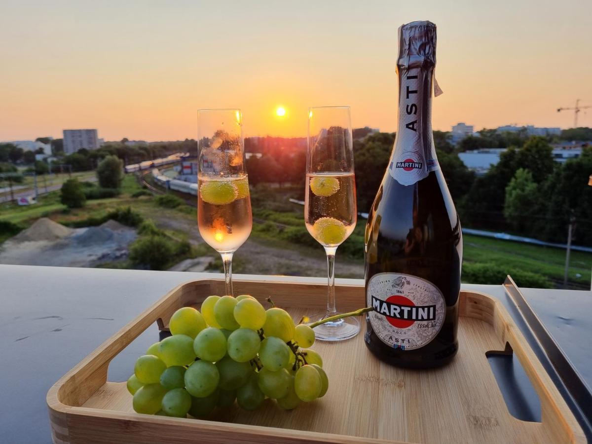 Apartament Fredry 2 Premium Klima Kołobrzeg Eksteriør bilde