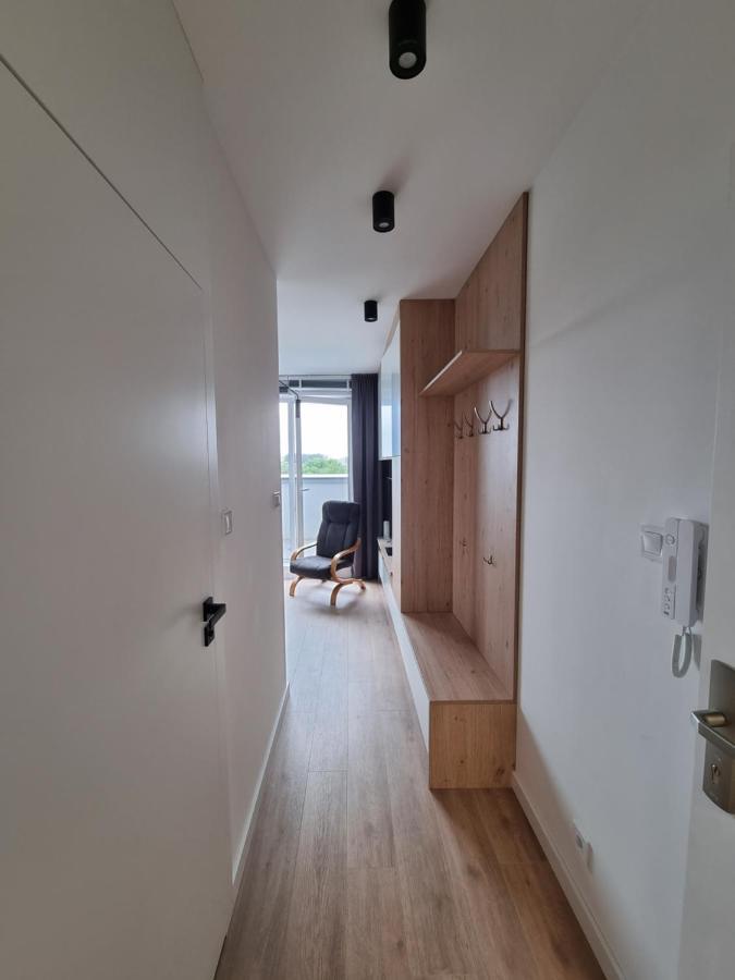 Apartament Fredry 2 Premium Klima Kołobrzeg Eksteriør bilde