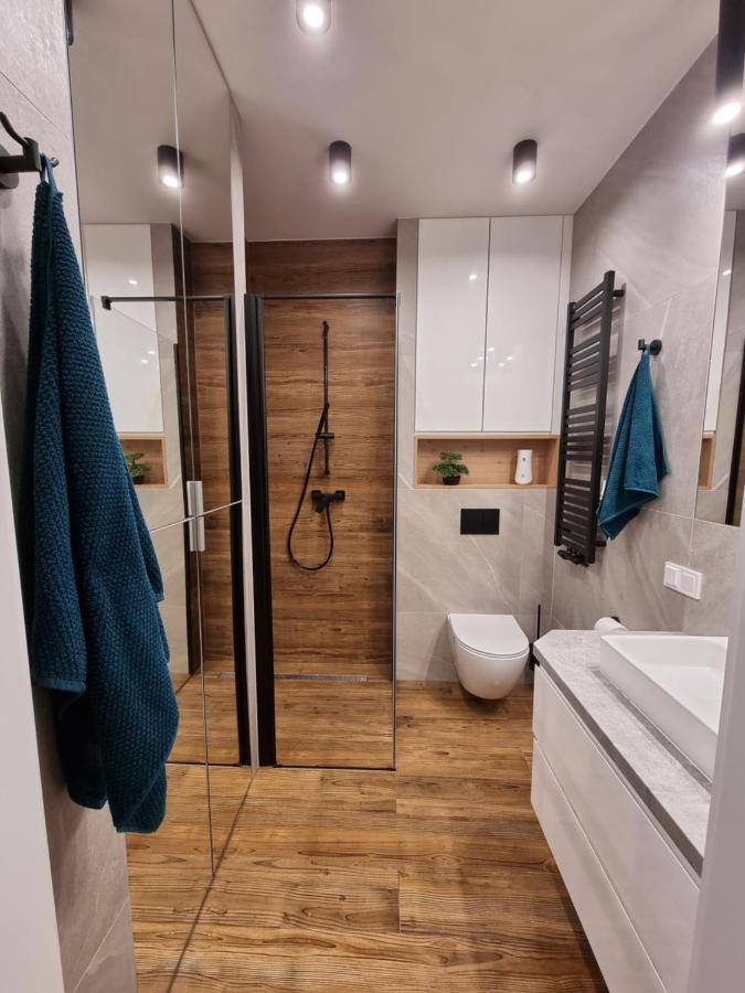 Apartament Fredry 2 Premium Klima Kołobrzeg Eksteriør bilde