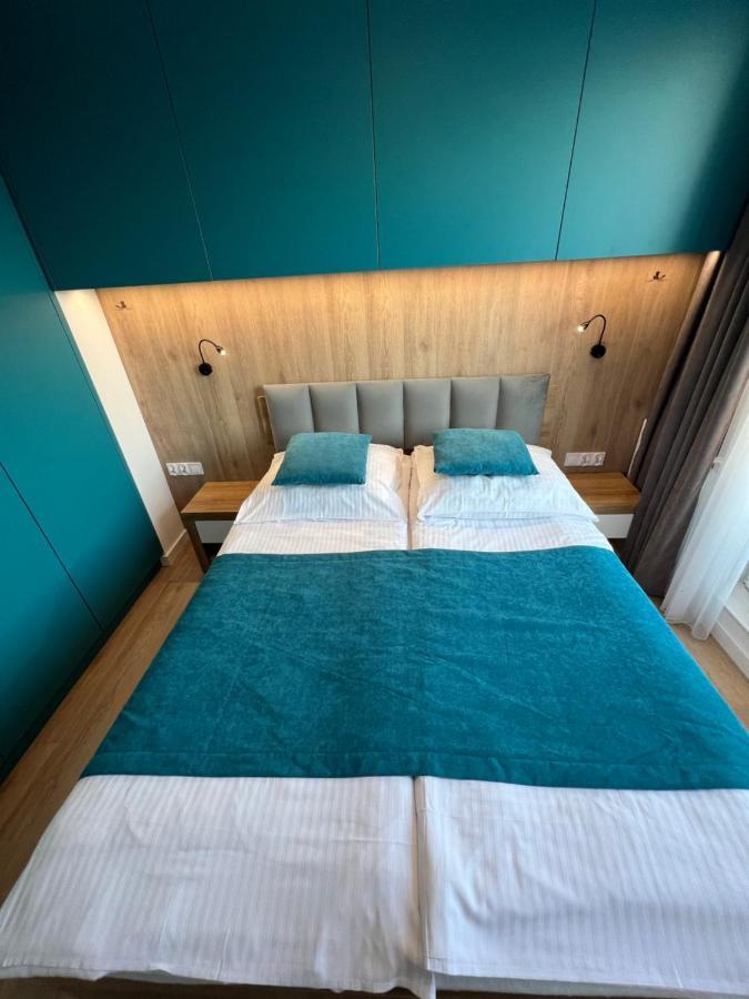 Apartament Fredry 2 Premium Klima Kołobrzeg Eksteriør bilde