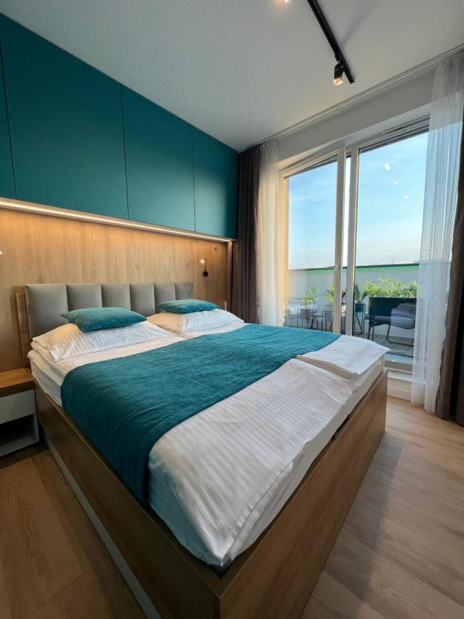 Apartament Fredry 2 Premium Klima Kołobrzeg Eksteriør bilde