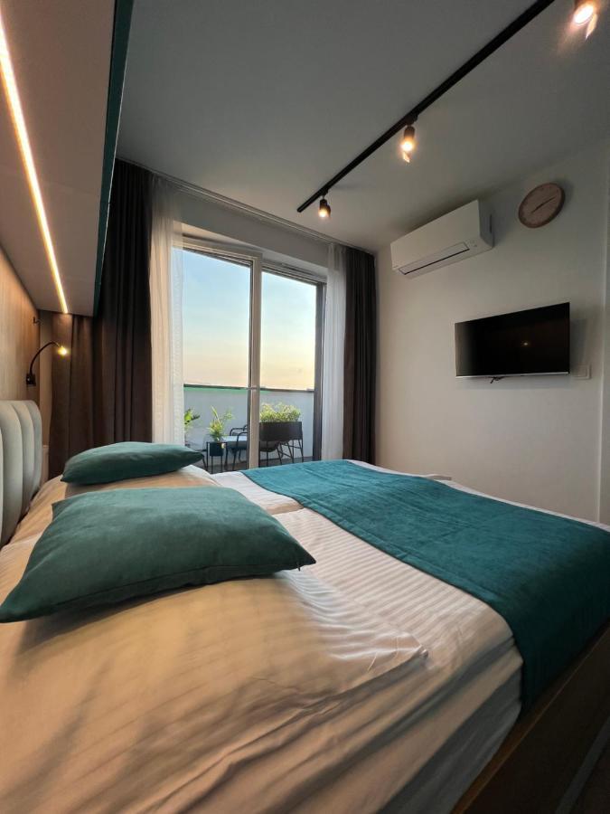 Apartament Fredry 2 Premium Klima Kołobrzeg Eksteriør bilde